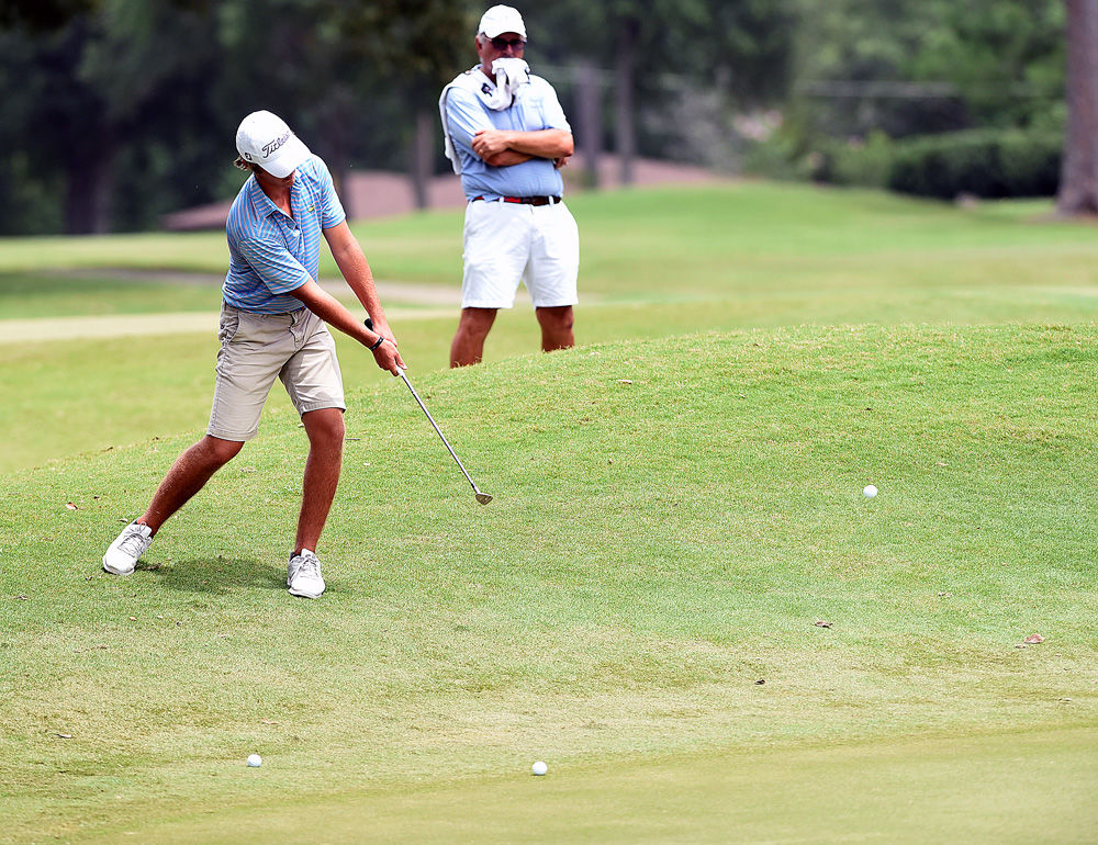 Future Masters final round 2020